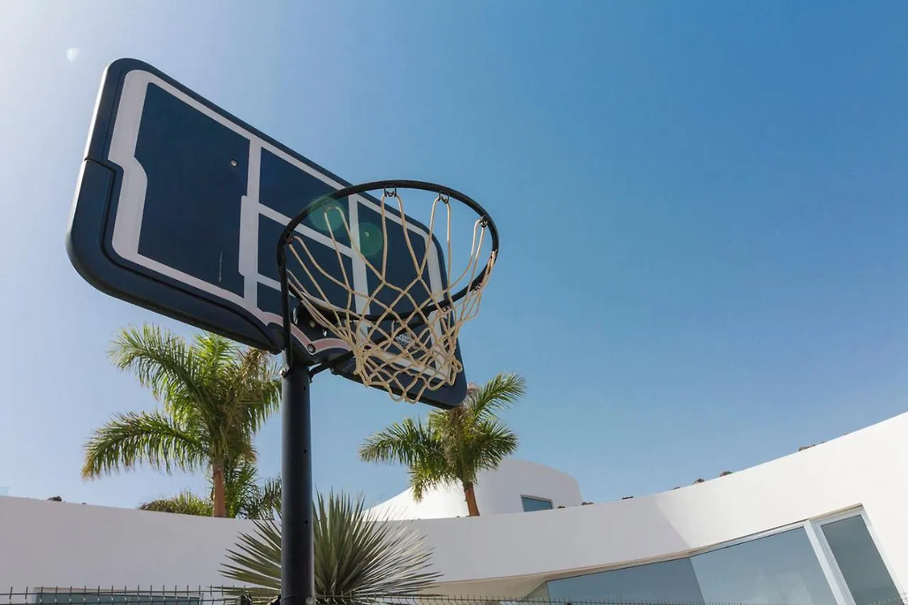 Villa Equilibrium Costa Adeje إسبانيا