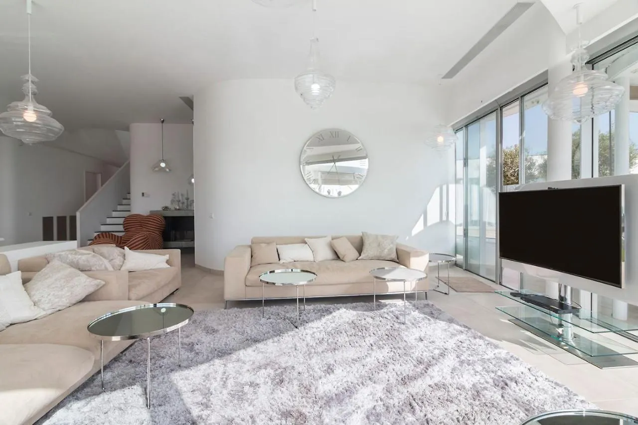 Villa Equilibrium Costa Adeje 0*, أذيخي
