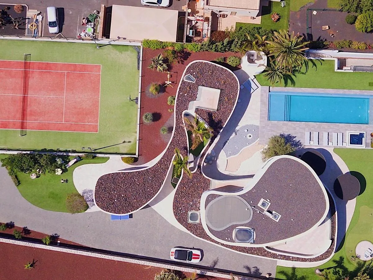 Villa Equilibrium Costa Adeje 0*, أذيخي