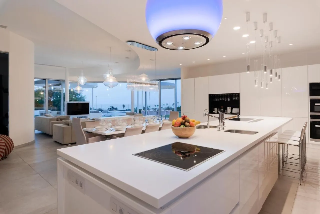 Villa Equilibrium Costa Adeje إسبانيا