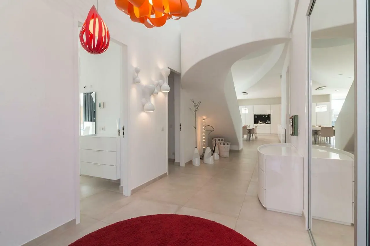 Villa Equilibrium Costa Adeje إسبانيا